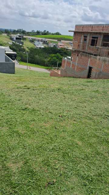 Terreno, 383 m² - Foto 1