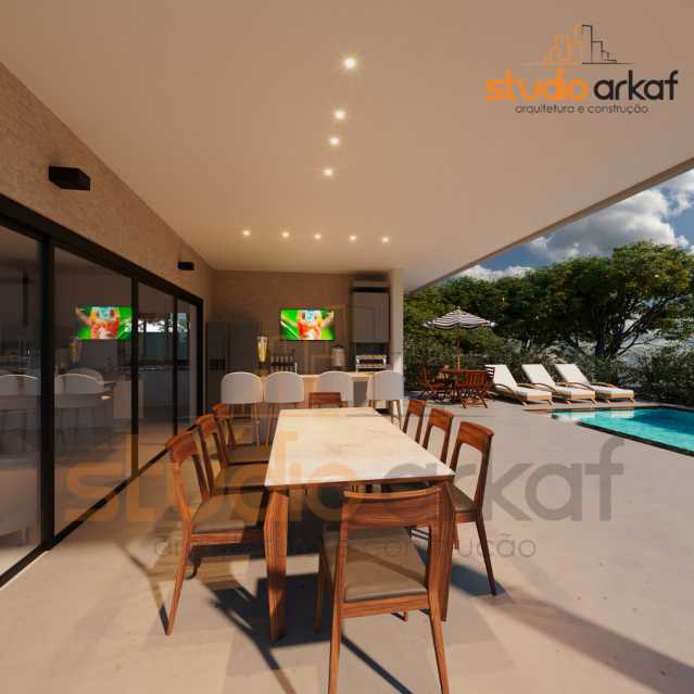 Terreno, 383 m² - Foto 8