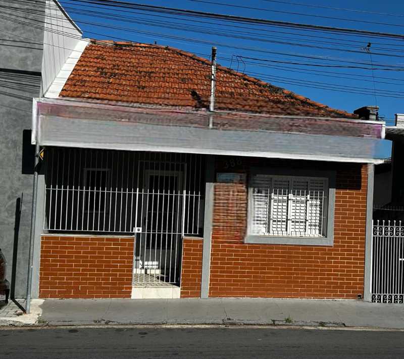 Casa, 2 quartos, 8258 m² - Foto 1