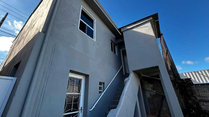 Casa, 2 quartos, 8258 m² - Foto 2