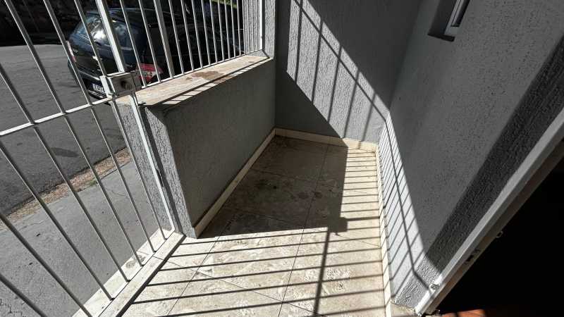 Casa, 2 quartos, 8258 m² - Foto 3