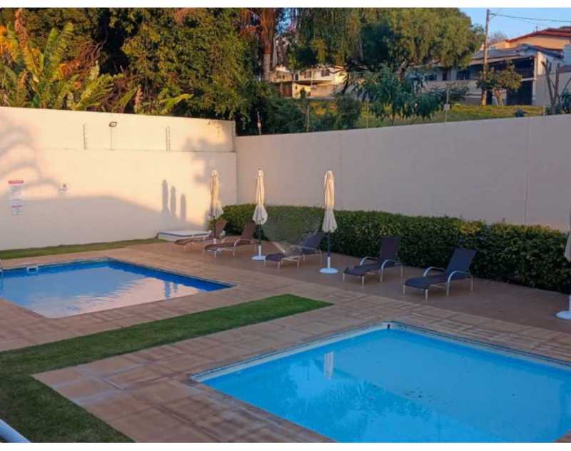 Apartamento, 2 quartos, 52 m² - Foto 2