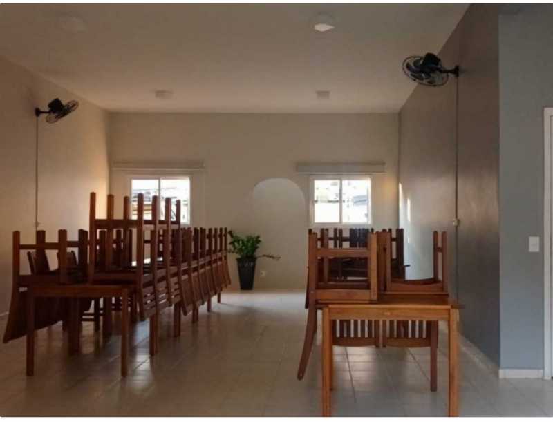 Apartamento, 2 quartos, 52 m² - Foto 3