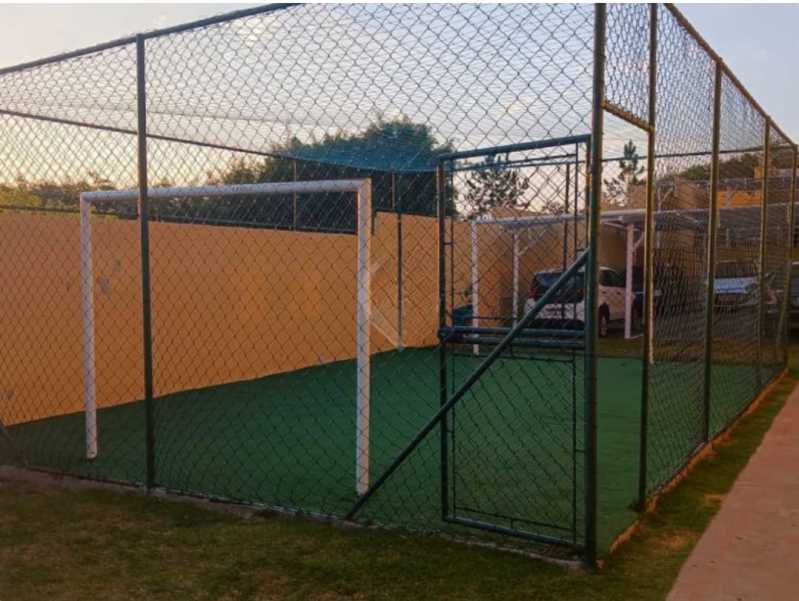 Apartamento, 2 quartos, 52 m² - Foto 4