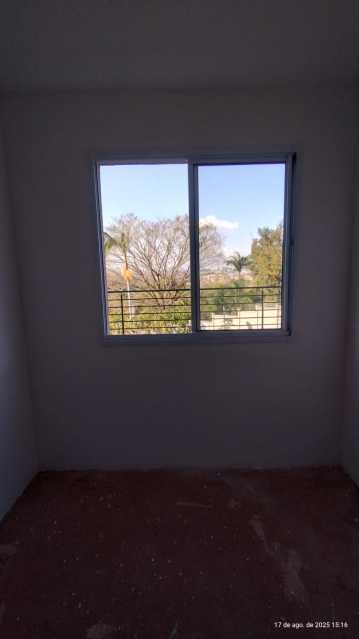 Apartamento, 2 quartos, 52 m² - Foto 5