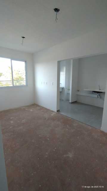 Apartamento, 2 quartos, 52 m² - Foto 6