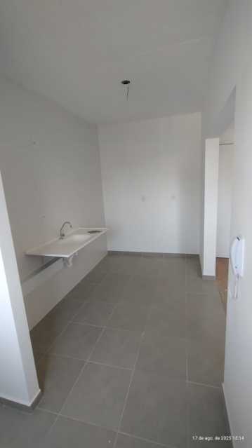 Apartamento, 2 quartos, 52 m² - Foto 7