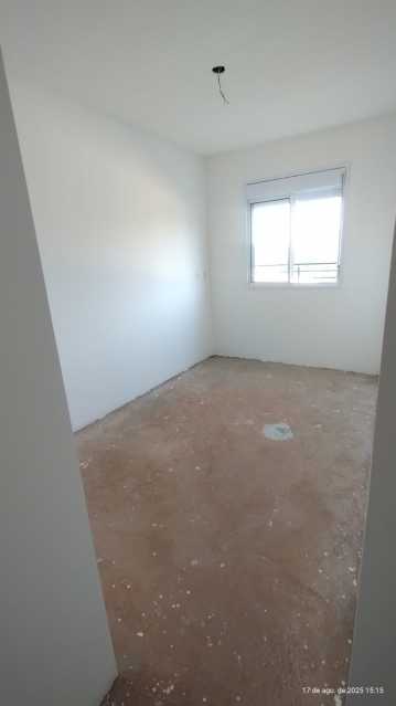 Apartamento, 2 quartos, 52 m² - Foto 8