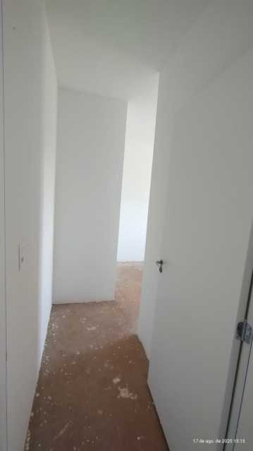 Apartamento, 2 quartos, 52 m² - Foto 9