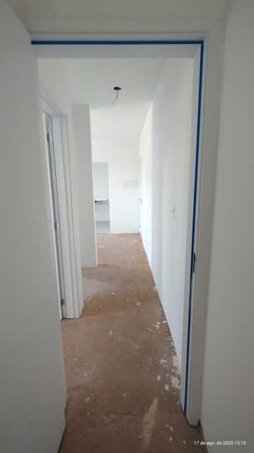 Apartamento, 2 quartos, 52 m² - Foto 10