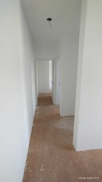 Apartamento, 2 quartos, 52 m² - Foto 14