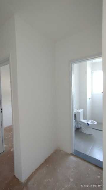 Apartamento, 2 quartos, 52 m² - Foto 17
