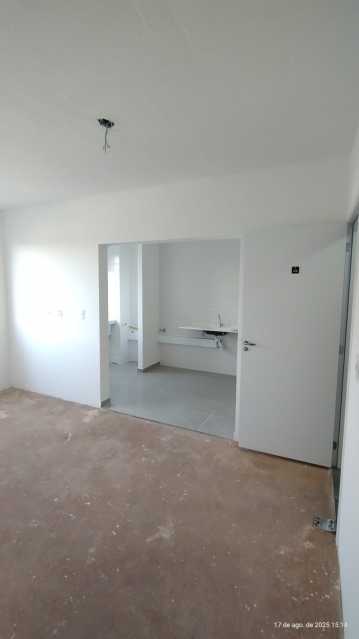Apartamento, 2 quartos, 52 m² - Foto 20