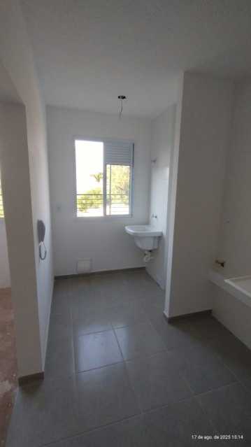 Apartamento, 2 quartos, 52 m² - Foto 22