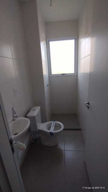 Apartamento, 2 quartos, 52 m² - Foto 23