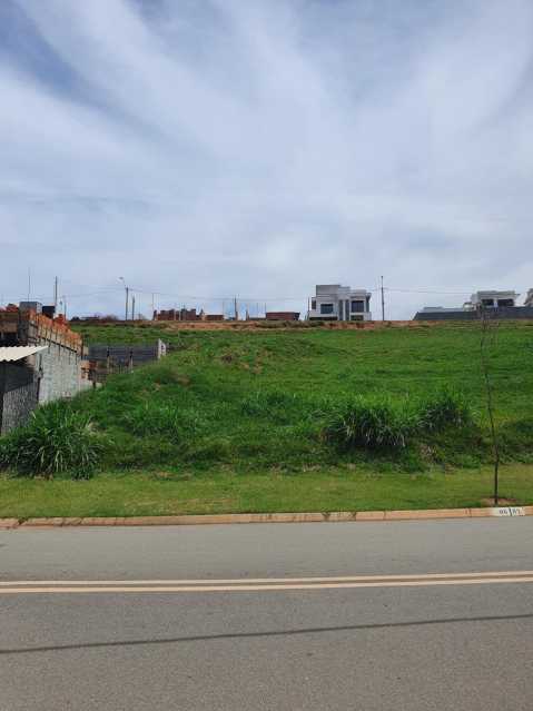 Terreno, 380 m² - Foto 2