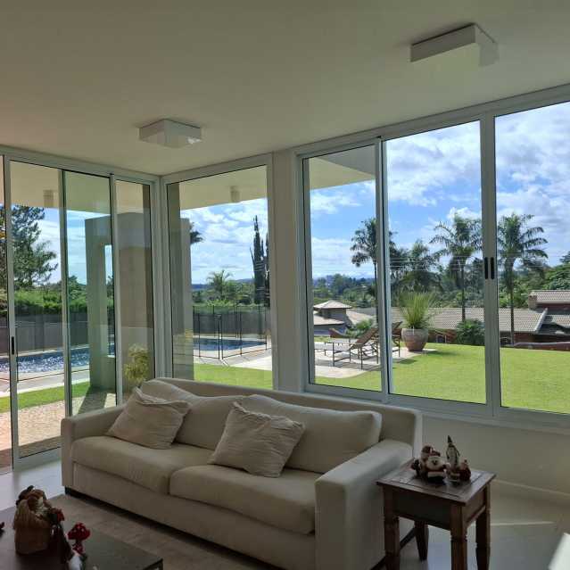 Casa de Condomínio, 3 quartos - Foto 3