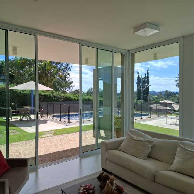 Casa de Condomínio, 3 quartos - Foto 5