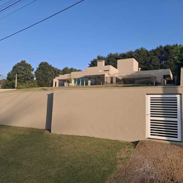 Casa de Condomínio, 3 quartos - Foto 9