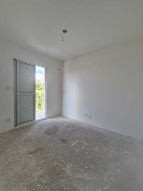 Casa de Condomínio, 2 quartos - Foto 1