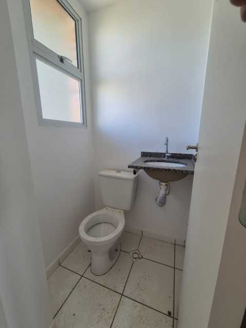 Casa de Condomínio, 2 quartos - Foto 5