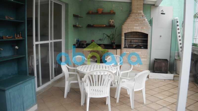 Cobertura à venda com 5 quartos, 310m² - Foto 1