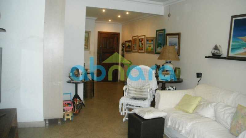 Cobertura à venda com 5 quartos, 310m² - Foto 2