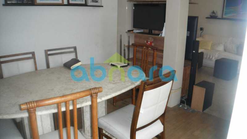 Cobertura à venda com 5 quartos, 310m² - Foto 3