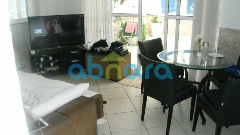 Cobertura à venda com 5 quartos, 310m² - Foto 10