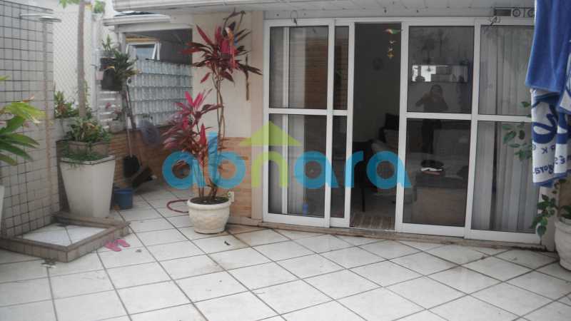 Cobertura à venda com 5 quartos, 310m² - Foto 13