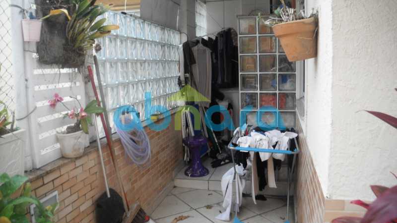 Cobertura à venda com 5 quartos, 310m² - Foto 14