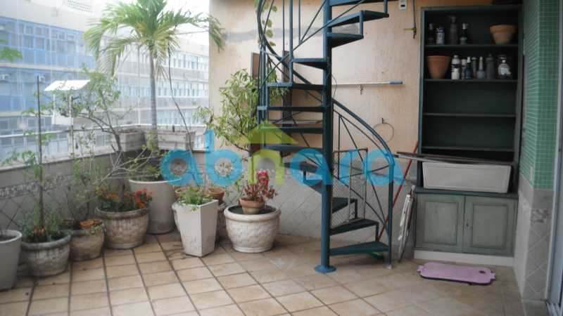Cobertura à venda com 5 quartos, 310m² - Foto 15