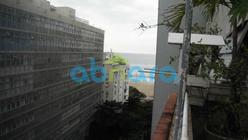 Cobertura à venda com 5 quartos, 310m² - Foto 16