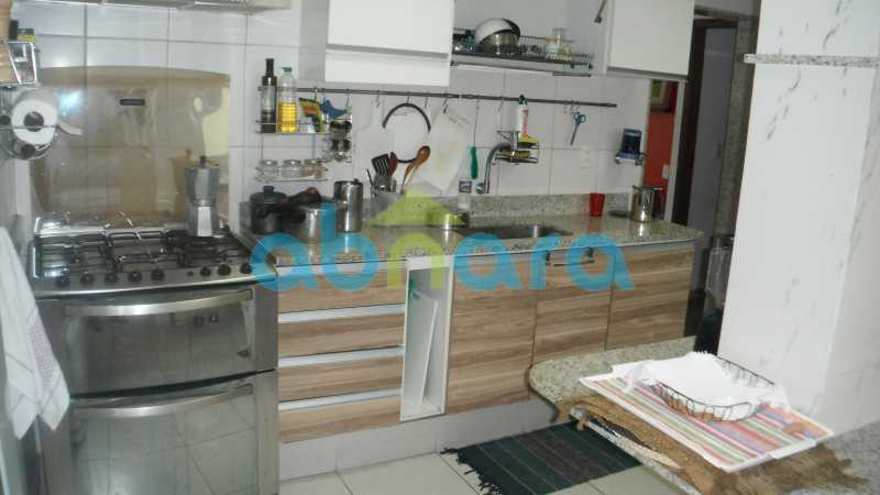 Cobertura à venda com 5 quartos, 310m² - Foto 18