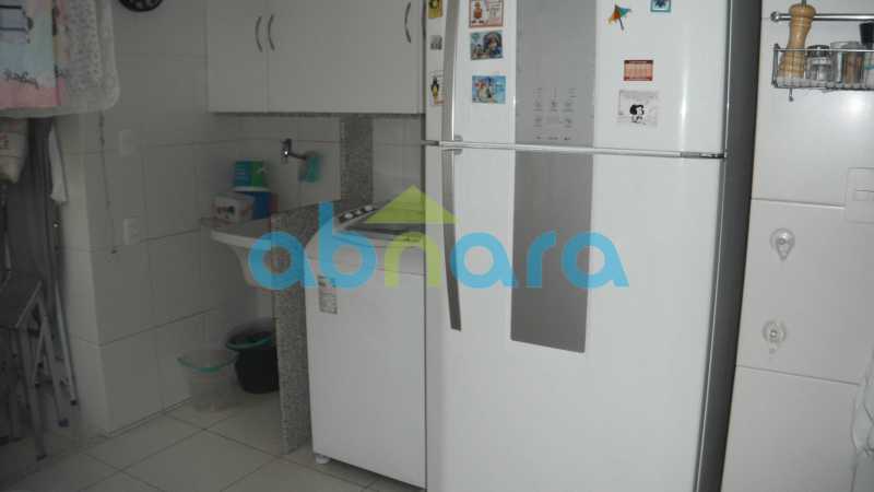 Cobertura à venda com 5 quartos, 310m² - Foto 19