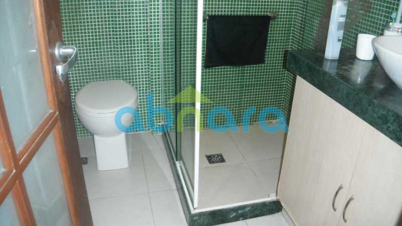 Cobertura à venda com 5 quartos, 310m² - Foto 20