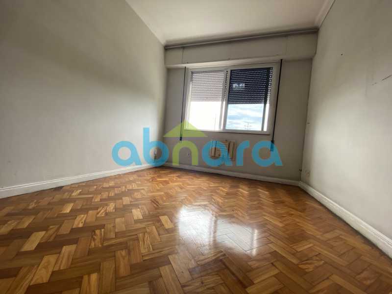 Apartamento à venda com 3 quartos, 230m² - Foto 6