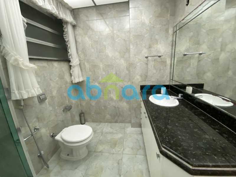 Apartamento à venda com 3 quartos, 230m² - Foto 8