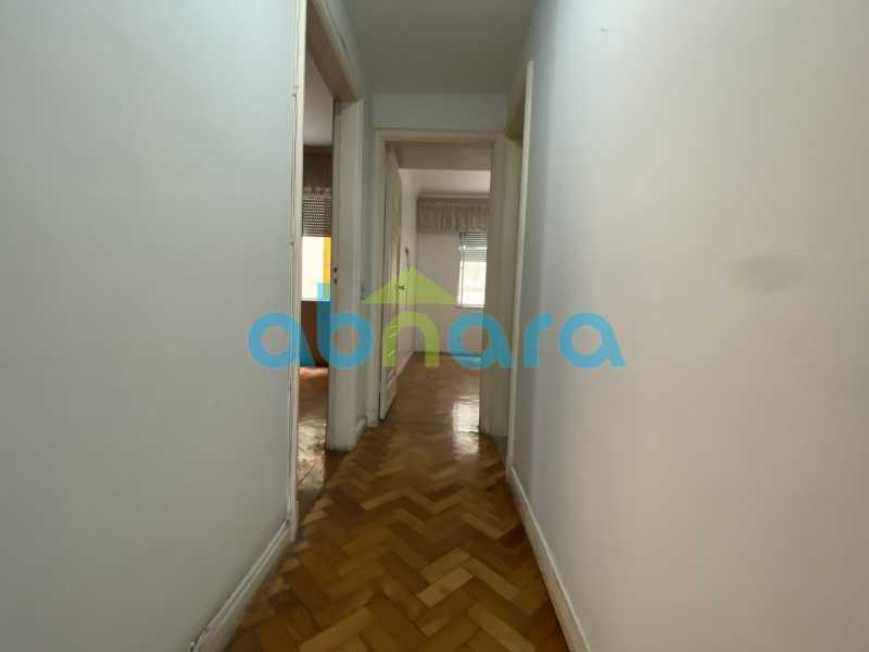 Apartamento à venda com 3 quartos, 230m² - Foto 9