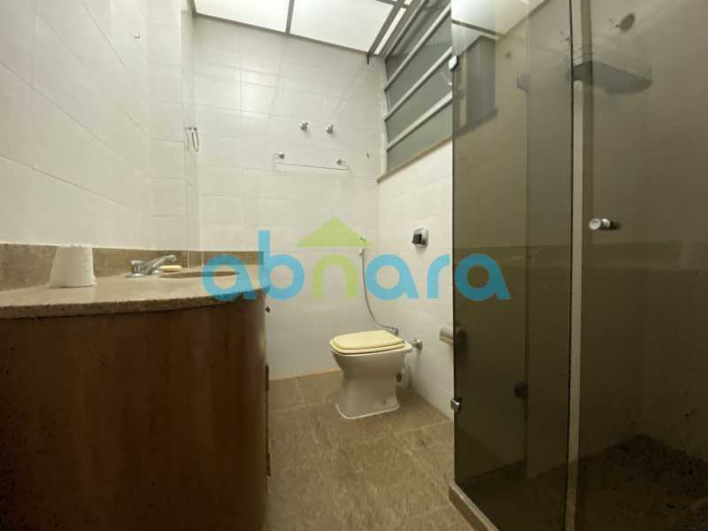 Apartamento à venda com 3 quartos, 230m² - Foto 12