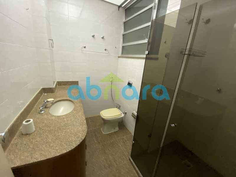 Apartamento à venda com 3 quartos, 230m² - Foto 13