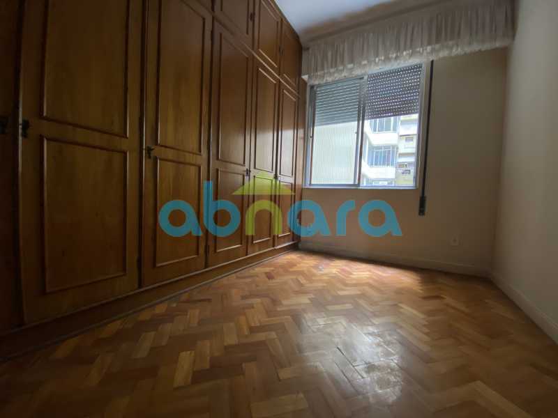 Apartamento à venda com 3 quartos, 230m² - Foto 14