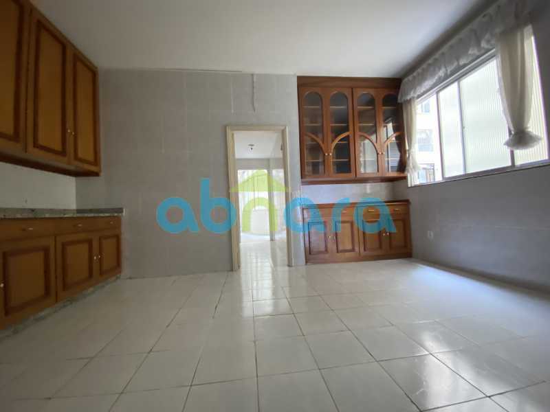 Apartamento à venda com 3 quartos, 230m² - Foto 19