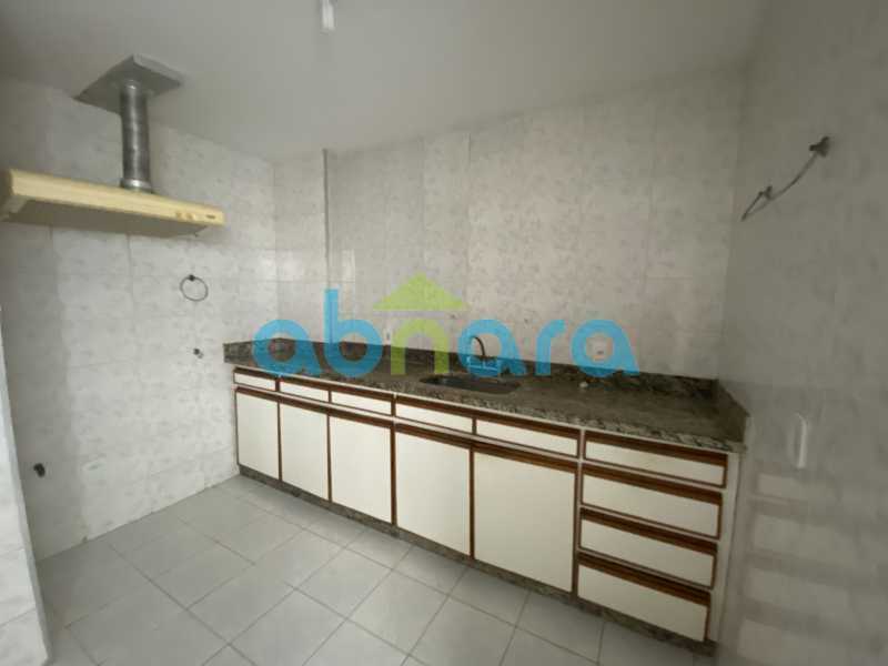 Apartamento à venda com 3 quartos, 230m² - Foto 20