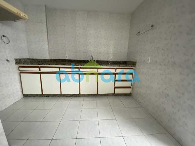 Apartamento à venda com 3 quartos, 230m² - Foto 21