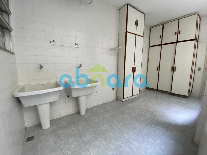 Apartamento à venda com 3 quartos, 230m² - Foto 23