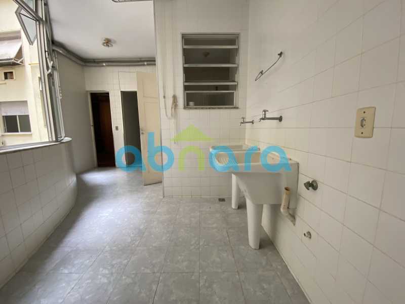 Apartamento à venda com 3 quartos, 230m² - Foto 24