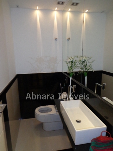 Apartamento à venda com 4 quartos, 170m² - Foto 9