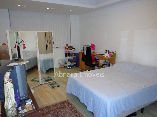 Apartamento à venda com 4 quartos, 170m² - Foto 10