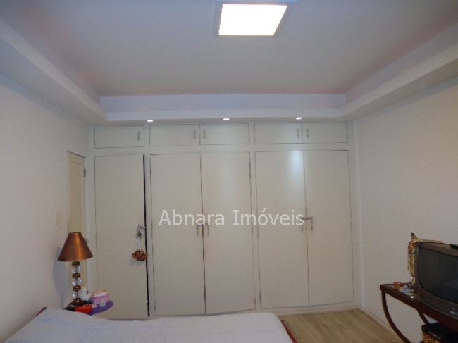 Apartamento à venda com 4 quartos, 170m² - Foto 11